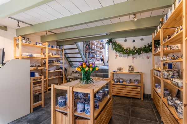 Medium property photo - Markt 73, 2611 GS Delft